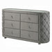 Perine Dresser - Imperial Furniture (Las Vegas, NV) - Multi Location