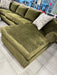 4 PC “U” Shape Sectional - Imperial Furniture (Las Vegas, NV) - Multi Location
