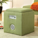 Rythmo Speaker Ottoman - Imperial Furniture (Las Vegas, NV) - Multi Location