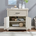 Tazio Cabinet - Imperial Furniture (Las Vegas, NV) - Multi Location