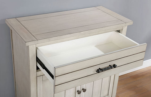 Tazio Cabinet - Imperial Furniture (Las Vegas, NV) - Multi Location