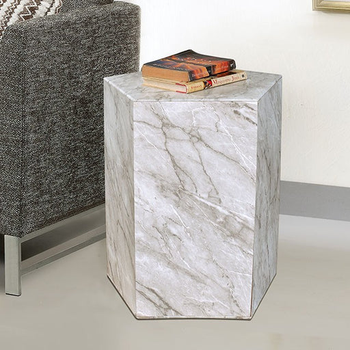 Anuja Side Table - Imperial Furniture (Las Vegas, NV) - Multi Location