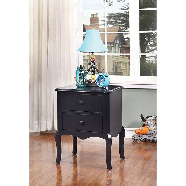 Lexie Night Stand - Imperial Furniture (Las Vegas, NV) - Multi Location
