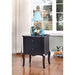 Lexie Night Stand - Imperial Furniture (Las Vegas, NV) - Multi Location