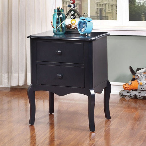 Lexie Night Stand - Imperial Furniture (Las Vegas, NV) - Multi Location