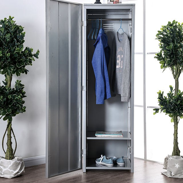 Zaheera Locker - Imperial Furniture (Las Vegas, NV) - Multi Location