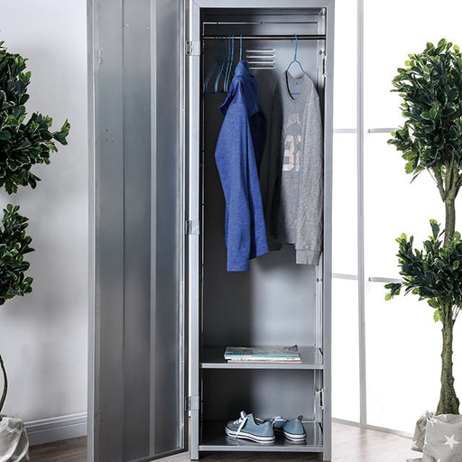 Zaheera Locker - Imperial Furniture (Las Vegas, NV) - Multi Location