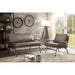 Santiago Love Seat - Imperial Furniture (Las Vegas, NV) - Multi Location