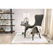Charlottestown Accent Chair Gray 8 - Imperial Furniture (Las Vegas, NV) - Multi Location