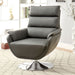 Kulm Accent Chair Gray - Imperial Furniture (Las Vegas, NV) - Multi Location
