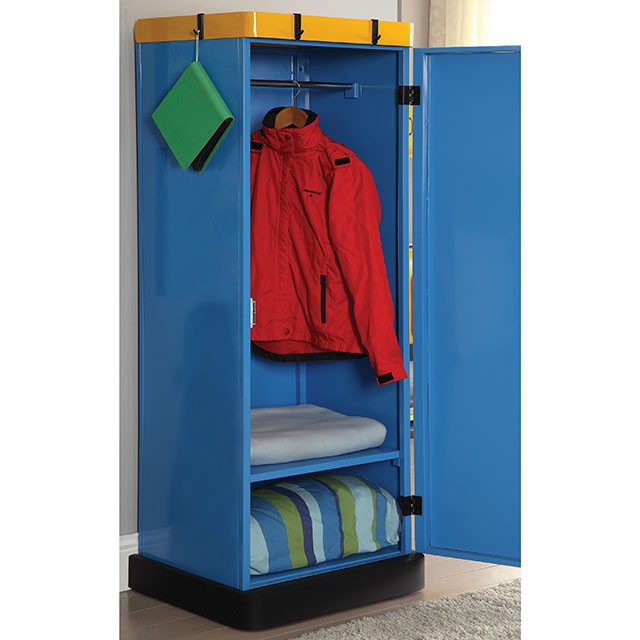 Petro Closet - Imperial Furniture (Las Vegas, NV) - Multi Location