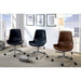 Mulholland Office Chair - Imperial Furniture (Las Vegas, NV) - Multi Location