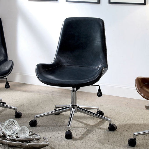 Mulholland Office Chair - Imperial Furniture (Las Vegas, NV) - Multi Location