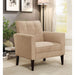 Amelie Accent Chair - Imperial Furniture (Las Vegas, NV) - Multi Location