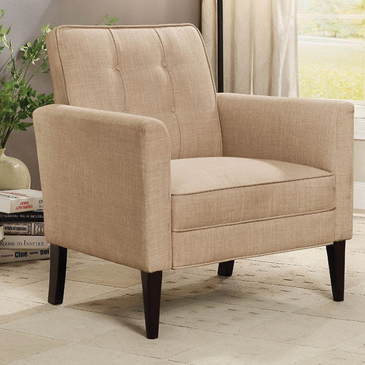 Amelie Accent Chair - Imperial Furniture (Las Vegas, NV) - Multi Location