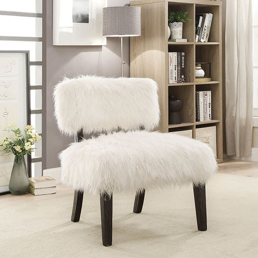 Pardeep Accent Chair - Imperial Furniture (Las Vegas, NV) - Multi Location