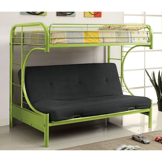 Rainbow Bunk Bed - Imperial Furniture (Las Vegas, NV) - Multi Location