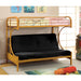 Rainbow Bunk Bed - Imperial Furniture (Las Vegas, NV) - Multi Location