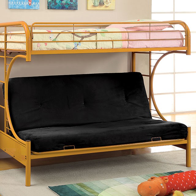 Rainbow Bunk Bed - Imperial Furniture (Las Vegas, NV) - Multi Location