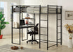 Sherman Bunk Bed - Imperial Furniture (Las Vegas, NV) - Multi Location