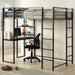 Sherman Bunk Bed - Imperial Furniture (Las Vegas, NV) - Multi Location