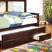 University Twin Trundle w/ 3 Drawers - Imperial Furniture (Las Vegas, NV) - Multi Location