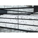 Olga I Antique Black Full/Full Bunk Bed - Imperial Furniture (Las Vegas, NV) - Multi Location