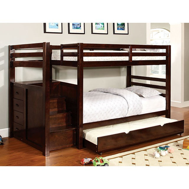 Pine Ridge Bunk Bed - Imperial Furniture (Las Vegas, NV) - Multi Location