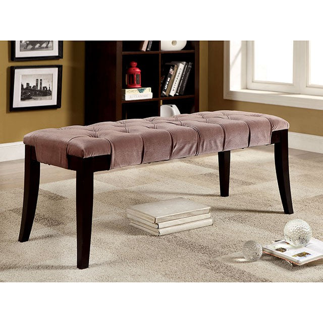 Milany Bench - Imperial Furniture (Las Vegas, NV) - Multi Location