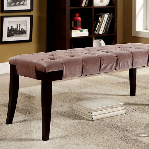 Milany Bench - Imperial Furniture (Las Vegas, NV) - Multi Location