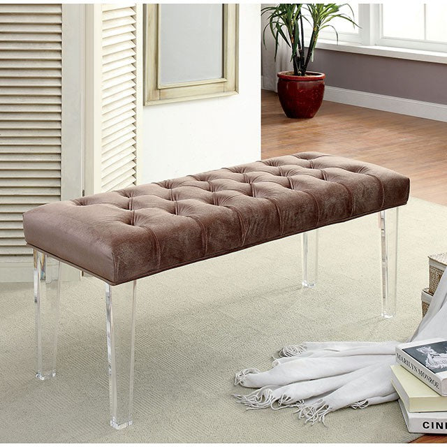 Mahony Bench - Imperial Furniture (Las Vegas, NV) - Multi Location