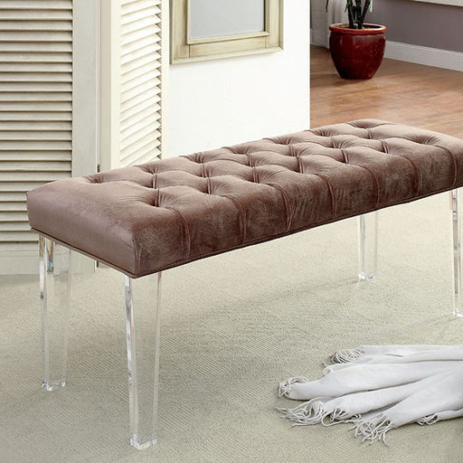 Mahony Bench - Imperial Furniture (Las Vegas, NV) - Multi Location