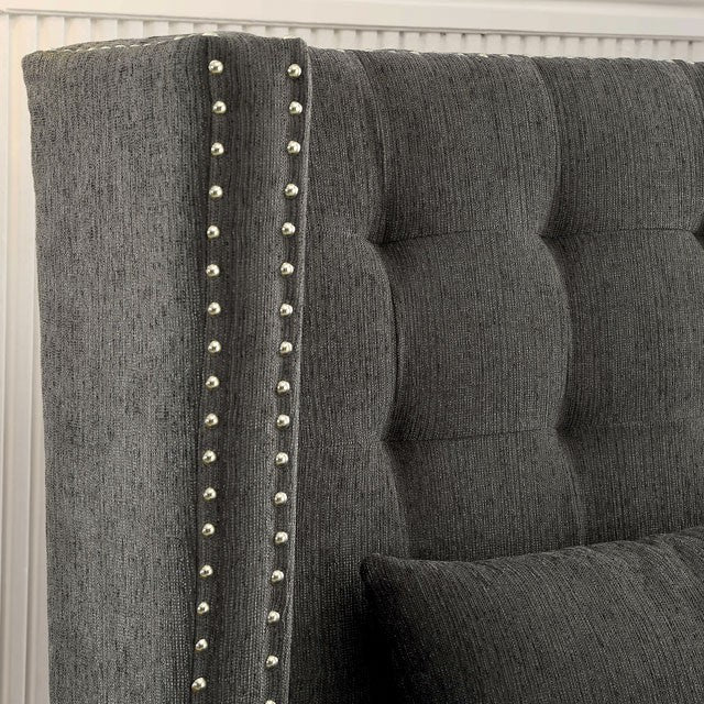 Love Seat Amora - Imperial Furniture (Las Vegas, NV) - Multi Location