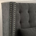 Love Seat Amora - Imperial Furniture (Las Vegas, NV) - Multi Location