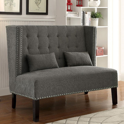 Love Seat Amora - Imperial Furniture (Las Vegas, NV) - Multi Location