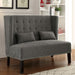 Love Seat Amora - Imperial Furniture (Las Vegas, NV) - Multi Location