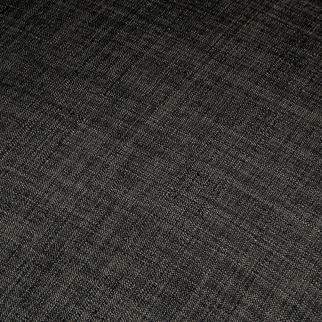 LYNSEY Dark Oak/Gray 29" Bar Stool - Imperial Furniture (Las Vegas, NV) - Multi Location