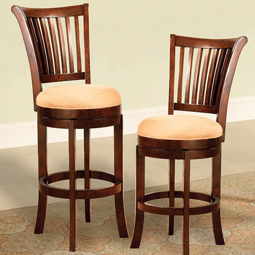 Mission 29" Bar Stool - Imperial Furniture (Las Vegas, NV) - Multi Location