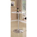 Nessa Bar Table - Imperial Furniture (Las Vegas, NV) - Multi Location