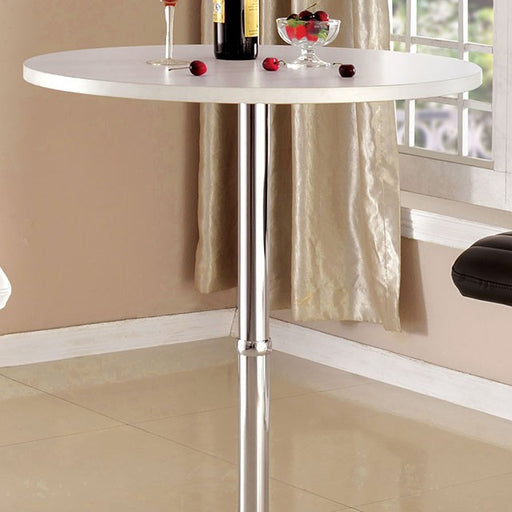 Nessa Bar Table - Imperial Furniture (Las Vegas, NV) - Multi Location