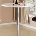 Nessa Bar Table - Imperial Furniture (Las Vegas, NV) - Multi Location