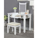 Jaylynn Vanity Set - Imperial Furniture (Las Vegas, NV) - Multi Location