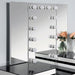 Madonna Vanity Set - Imperial Furniture (Las Vegas, NV) - Multi Location