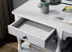 Moers Desk - Imperial Furniture (Las Vegas, NV) - Multi Location