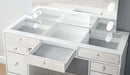 Margret Vanity Set - Imperial Furniture (Las Vegas, NV) - Multi Location