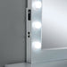 Margret Vanity Set - Imperial Furniture (Las Vegas, NV) - Multi Location