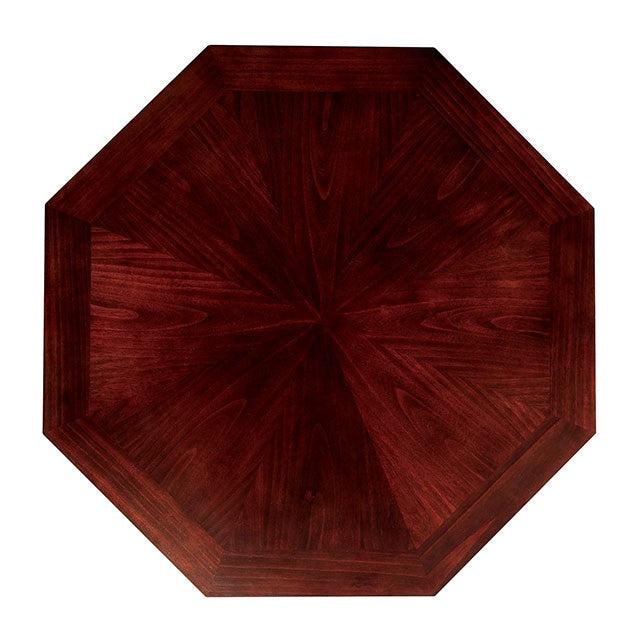 ROWAN Cherry Game Table - Imperial Furniture (Las Vegas, NV) - Multi Location