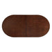 MELINA Brown Cherry Game Table - Imperial Furniture (Las Vegas, NV) - Multi Location