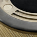 MELINA Gray Game Table - Imperial Furniture (Las Vegas, NV) - Multi Location