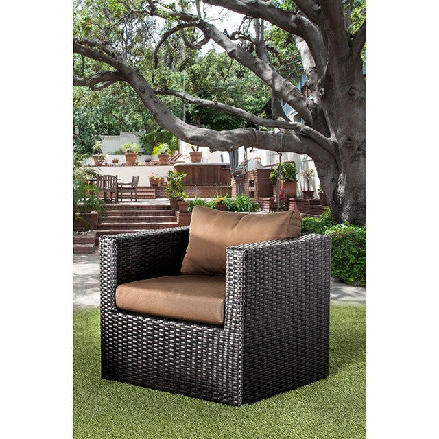Olina Patio Sofa Set - Imperial Furniture (Las Vegas, NV) - Multi Location